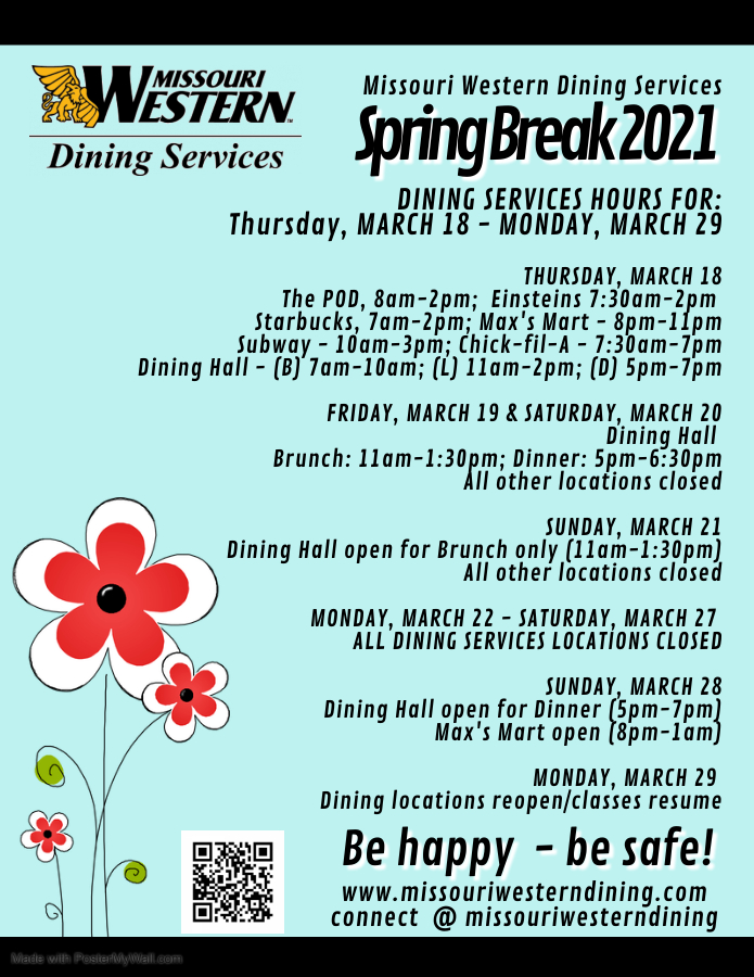 MWSU Student Affairs (@mwsustudentaff) on Twitter photo 