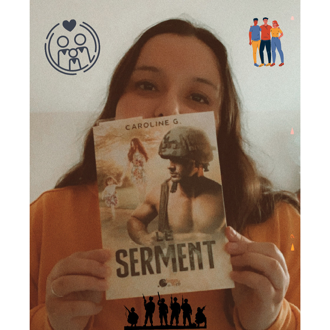 bibliotheque_ms's tweet photo. Un magnifique grand coup de coeur ❤️😍 @Caroline_G__  @PlumesduWeb 
Retrouvé mon avis sur : https://t.co/yQJ1dc7aoY https://t.co/Ntf3CGRLpR