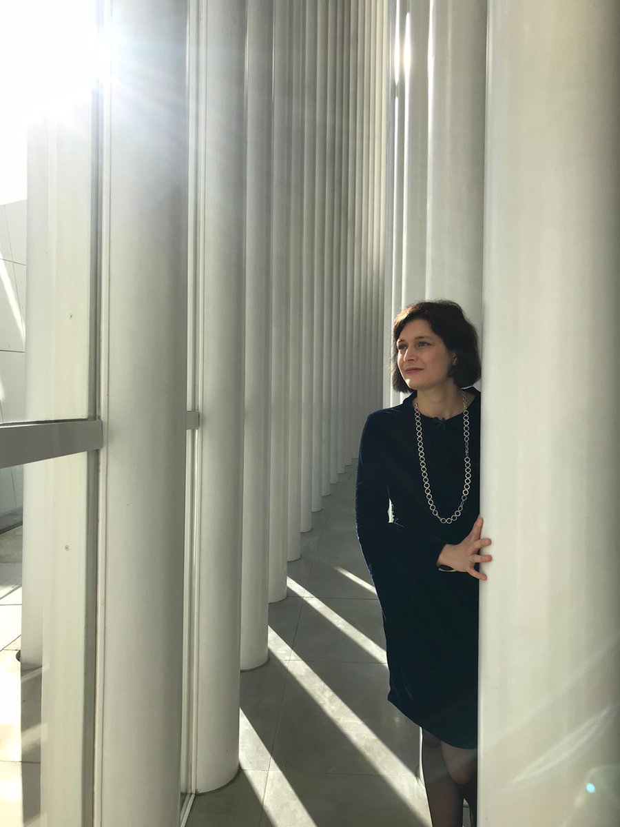 Sabine_Weyer's tweet photo. ❗️❗️NEW GENERAL MANAGEMENT ❗️❗️
Incredibly happy to enter the artist’s roster of Gunnar Management for worldwide representation! 
https://t.co/bbhVMlthON https://t.co/jMaPjbhscR