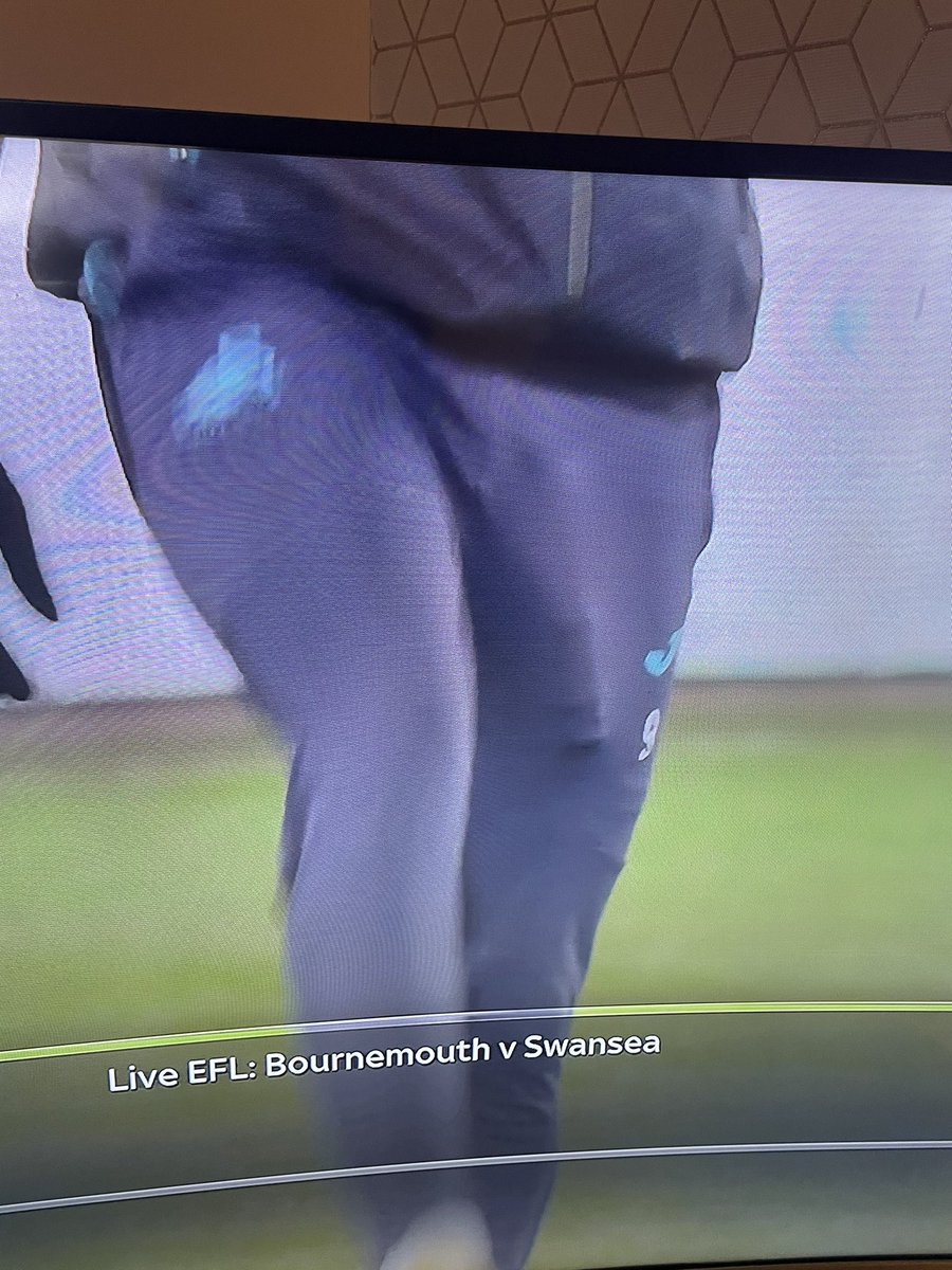24robj24ones's tweet photo. #weapon #bigboy #Swans #length think @SwansOfficial need to get Jamal better underpants to hold his tackle in  @paulcopham @sweeneypauloioi @dongio15 https://t.co/Oaryz0ME11