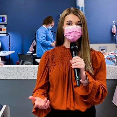 HannaErdmann's tweet photo. #NewProfilePic https://t.co/A4sUfVUa0I