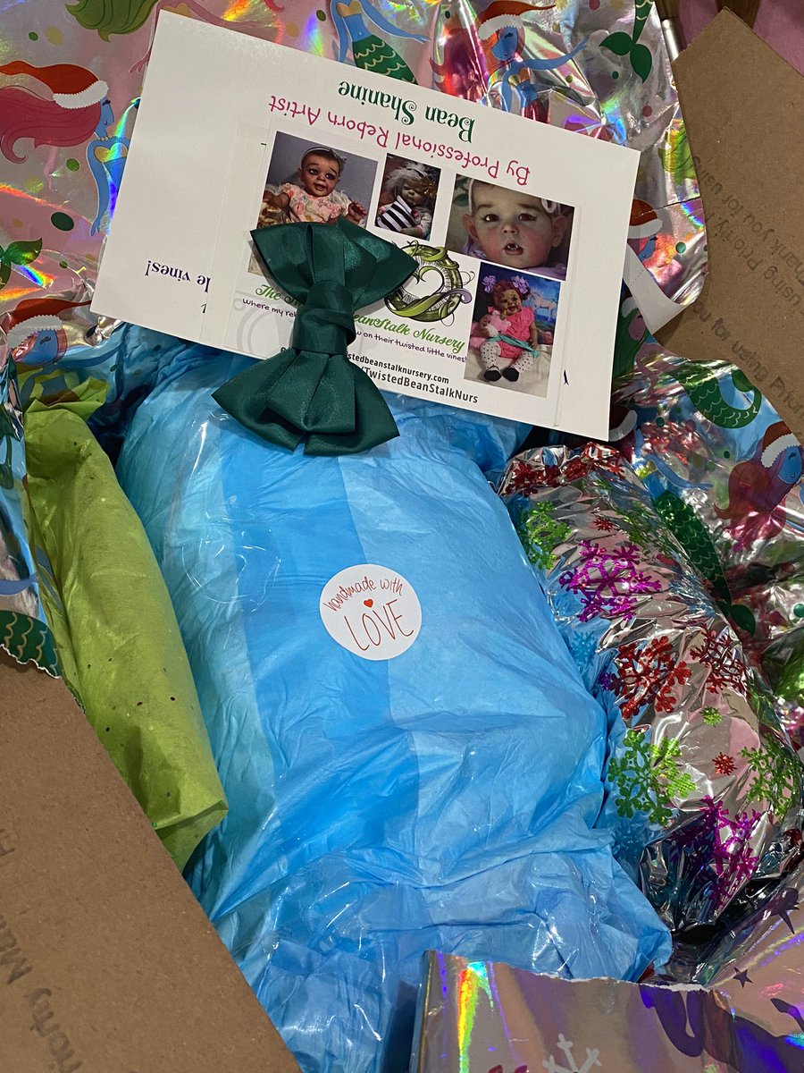 beanshanine's tweet photo. Shipping off monster babies today https://t.co/bOvgITUqyP