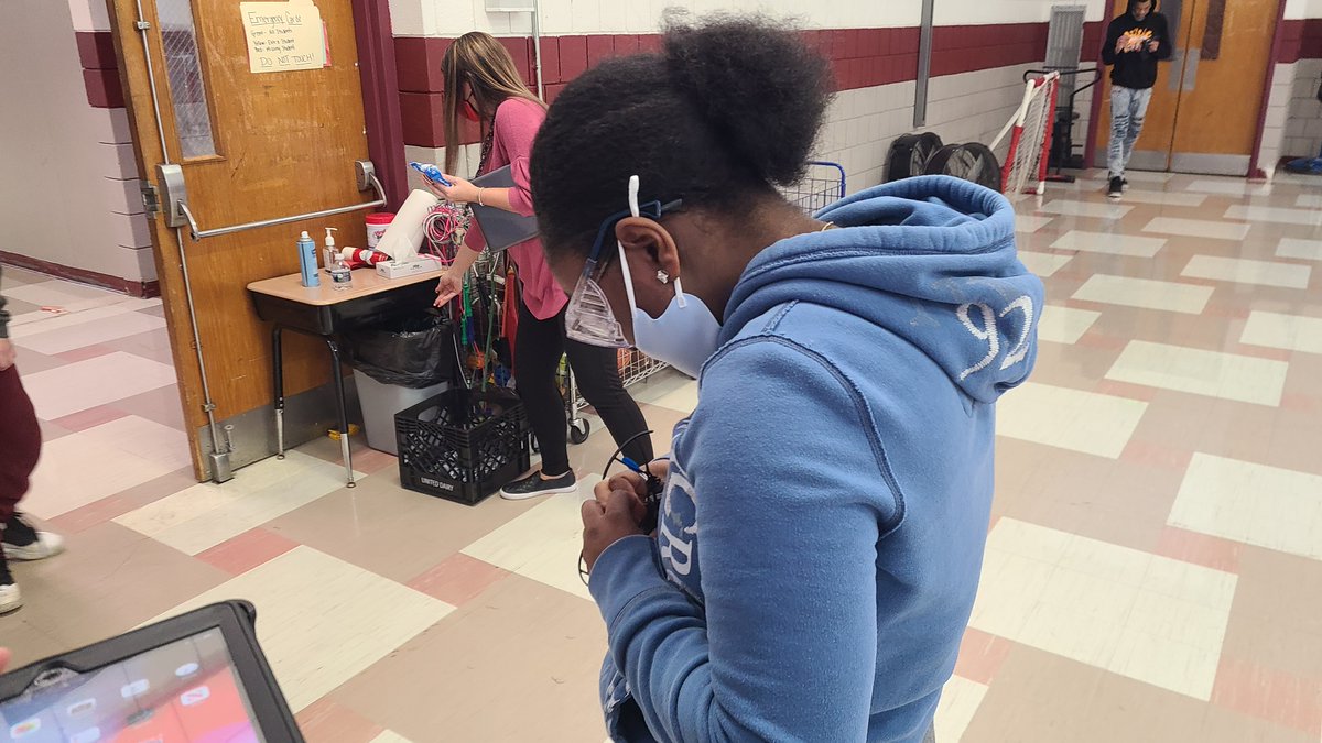 IU1 Fab Lab tweet media