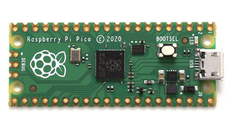 Hackster.io tweet media