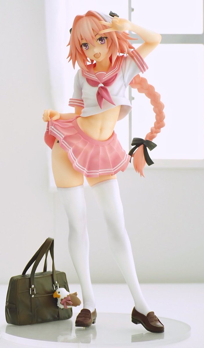 Daily garage kit figs! tweet media