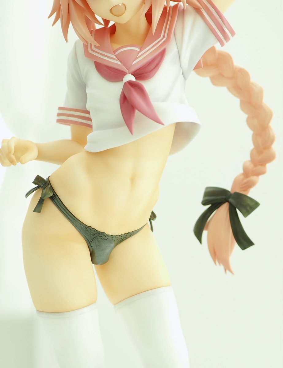Daily garage kit figs! tweet media