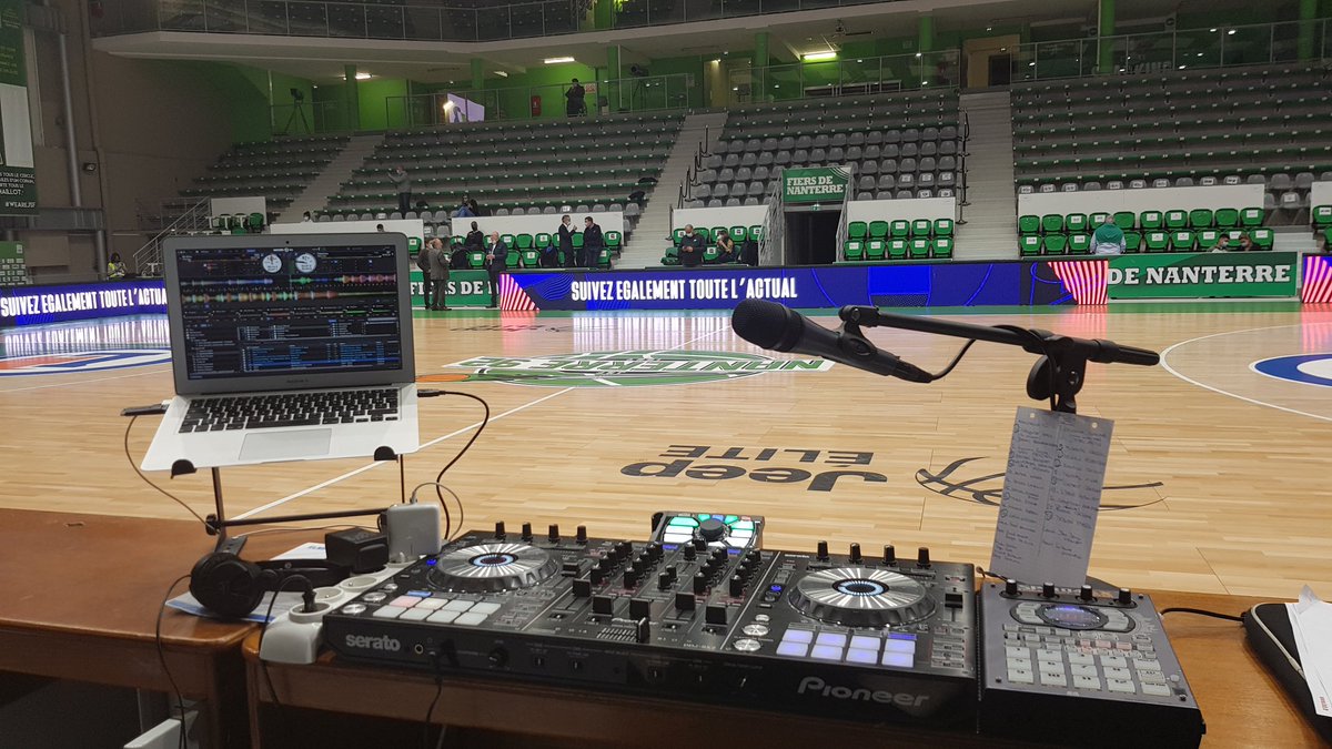 Benjamin Clément tweet media