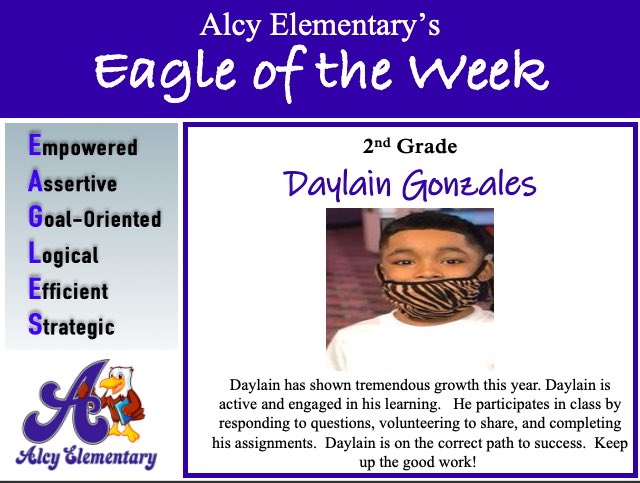 The New Alcy Elementary tweet media