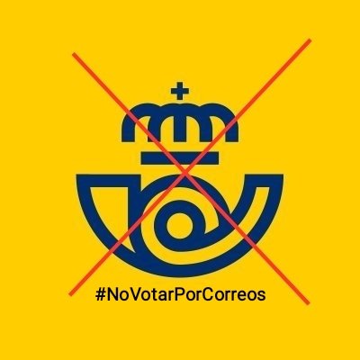 vidalizquierdo's tweet photo. Por qué no se habilita el voto con #eDNI.
Un ciudadano VIVO, un voto.
Se pueden cotejar las listas de votantes presenciales y de votos por correos por parte de los partidos políticos?

#TrazabilidadVOTOS
#NoVotarPorCorreos
#NoVotarPorCorreo
#NoAlVotoPorCorreo
#NoVotesPorCorreo https://t.co/IHouPAybWJ