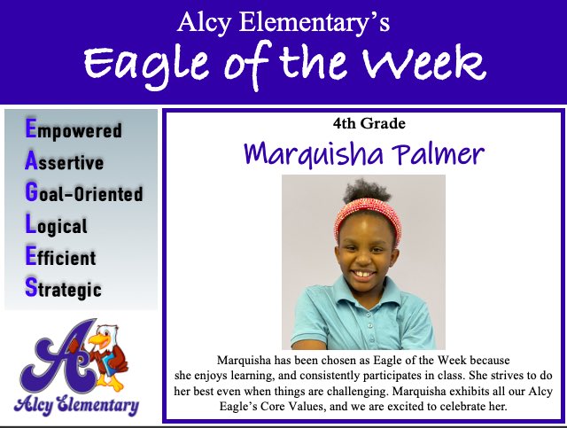 The New Alcy Elementary tweet media