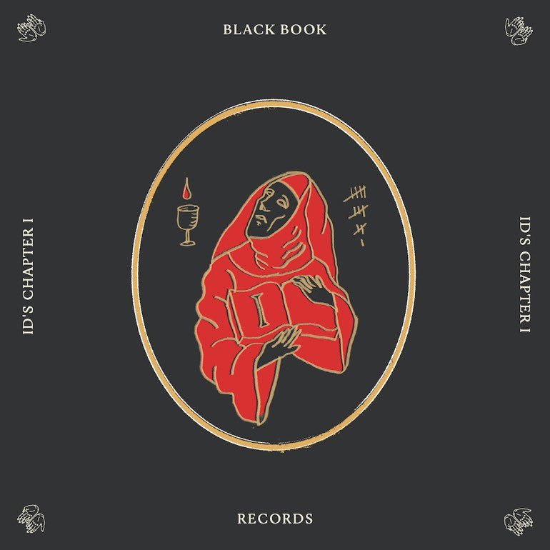 Black Book Records (@blackbookrecs) on Twitter photo BLACK BOOK IDs: Chapter 1 🤲🤲
⠀
Track list:
1. <a href="/chrislake/">Chris Lake</a> & <a href="/rivastarr/">Riva Starr</a> - Beat Freak
2. Dubesque- Trippin’
3. Fourword - Snake Charmer
4. <a href="/NickyNightTime/">NickyNightTime</a> - Like I Don’t Exist (Night Funk extended remix)
Pre order: smarturl.it/BBIDs_ch1 BLACK BOOK IDs: Chapter 1 🤲🤲
⠀
Track list:
1. <a href="/chrislake/">Chris Lake</a> & <a href="/rivastarr/">Riva Starr</a> - Beat Freak
2. Dubesque- Trippin’
3. Fourword - Snake Charmer
4. <a href="/NickyNightTime/">NickyNightTime</a> - Like I Don’t Exist (Night Funk extended remix)
Pre order: smarturl.it/BBIDs_ch1