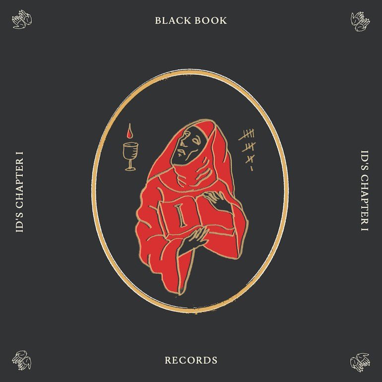 BLACK BOOK IDs: Chapter 1 🤲🤲 ⠀ Track list: 1. @chrislake & @rivastarr - Beat Freak 2. Dubesque- Trippin’ 3. Fourword - Snake Charmer 4. @NickyNightTime - Like I Don’t Exist (Night Funk extended remix) Pre order: smarturl.it/BBIDs_ch1