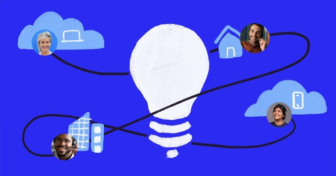 Fostering a healthy #hybridwork environment starts with leadership.  In this blog, Lifesize CMO @kivenko<a href="/tag/hybridwork"class="tags">#hybridwork</a><a href="/tag/remotework"class="tags"><span>#remotework</span></a>