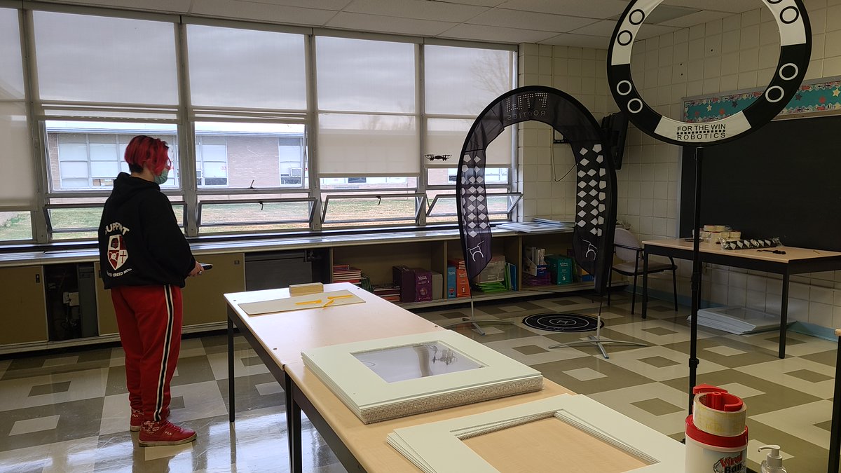 IU1 Fab Lab tweet media