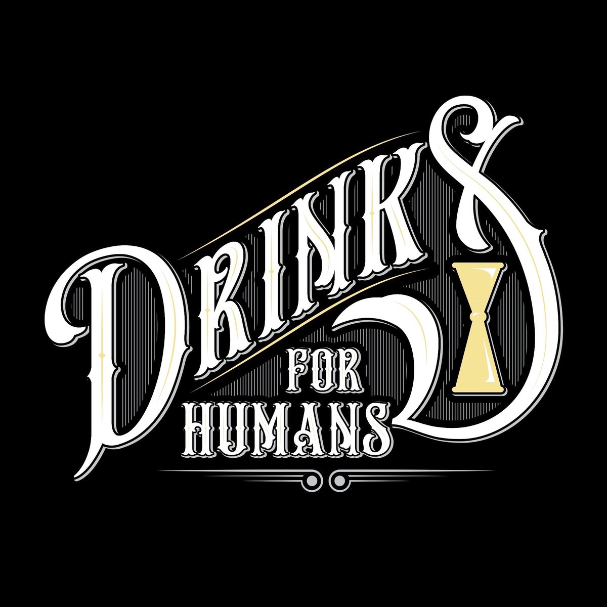 DrinksForHumans's tweet image. #NewProfilePic
