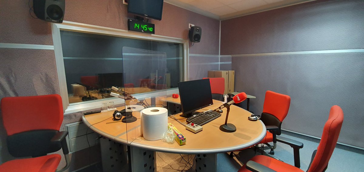 Este miércoles a las 13:10h en "Asturias Deportiva" en Radio Nacional <a href="/RTVEAsturias/">RTVE Asturias</a> charlamos con el ciclista  @83Daninavarro y con <a href="/AloMarin13/">Alo Marín</a> del <a href="/CirculoGijon/">Círculo Gijón Baloncesto</a> Baloncesto
#DeportesRNE