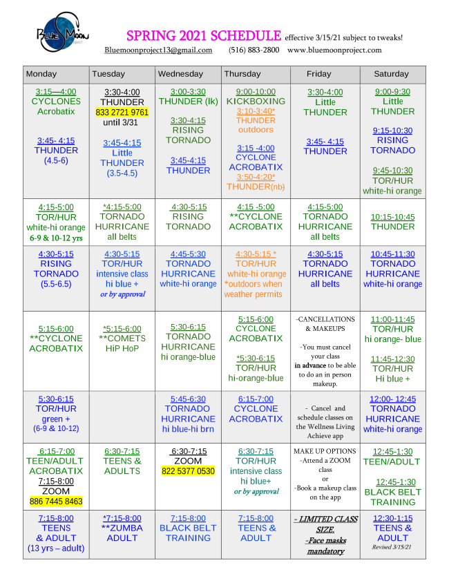 BlueMoonProj13's tweet photo. SPRING SCHEDULE https://t.co/ZmoRsYb0Y5 https://t.co/zUKamktOLj