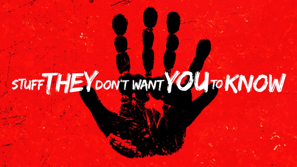 Stuff They Don T Want You To Know Podcast Conspiracystuff Twitter Stuff They Don T Want You To Know Podcast Conspiracystuff Twitter
