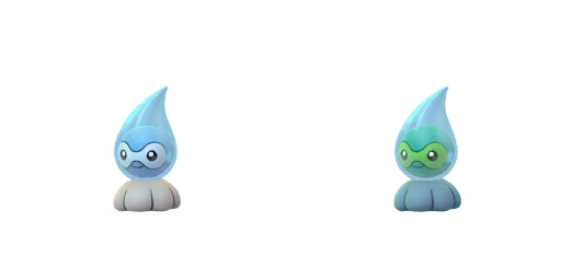 Kelven91's tweet photo. Weather Week from March 24, 10am to March 29, 8pm (local time)
- Shiny Rainy Form Castform available.
- Drifloon, Ducklett, Mantyke, Poliwag, Psyduck, Swablu, Tympole available in 5km eggs.
- Catching weather boosted Pokémon will give extra stardust.
#PokémonGO https://t.co/YfugJDuzC9