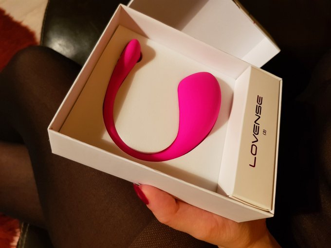 My new Lovense Lush 3 🥰🥰🥰 Let's start the party! 🔥🔥🔥 #StripChat #lovense #lush3 #webcamtoy #webcam #sexchat<a href="/tag/webcam"class="tags"><span>#webcam</span></a><a href="/tag/chaturbate"class="tags"><span>#chaturbate</span></a><a href="/tag/webcamtoy"class="tags"><span>#webcamtoy</span></a><a href="/tag/livejasmin"class="tags"><span>#livejasmin</span></a><a href="/tag/sexchat"class="tags"><span>#sexchat</span></a>