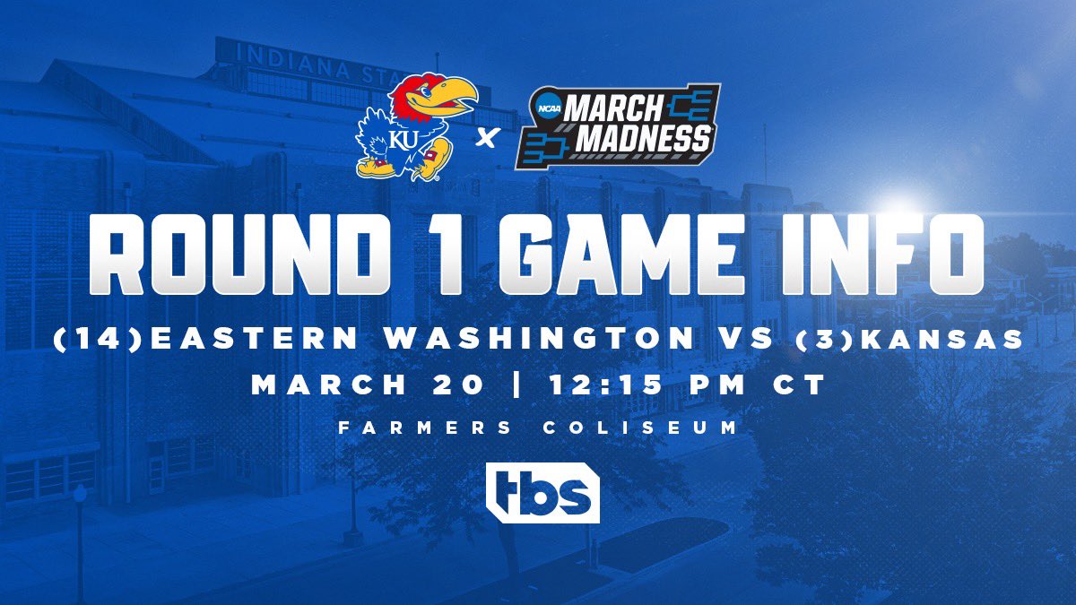 Game 🔛 #MarchMadness