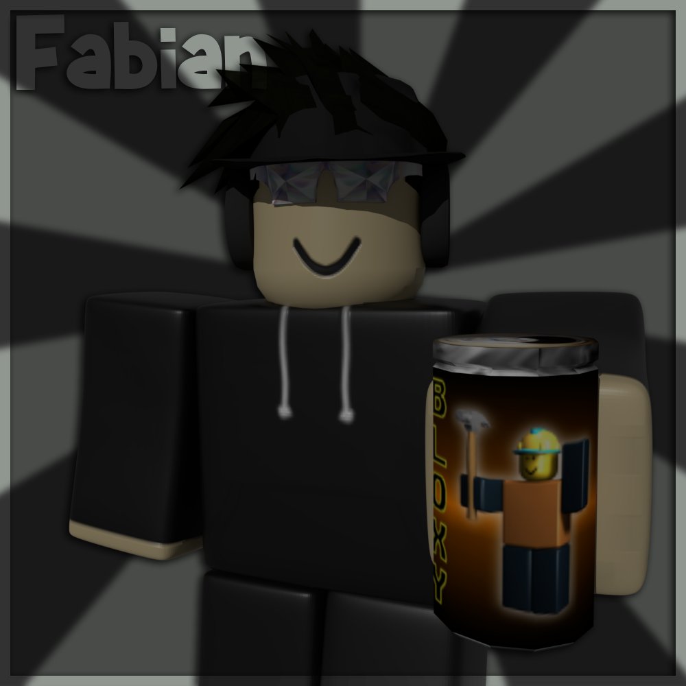 FabianFX_'s tweet photo. ⭐Just made this awesome GFX⭐

Likes ❤ and RT's ♻ are appreciated!

📄 Tags:
#Roblox #robloxgfx #robloxdev #robloxart https://t.co/JJ6mviLVQu