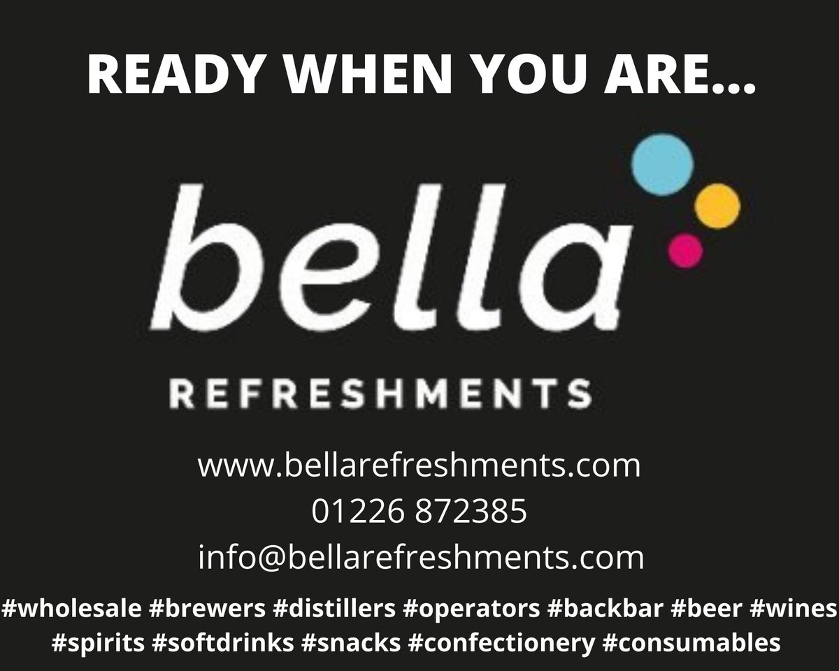 Bella Refreshments (@bellarefresh) on Twitter photo 