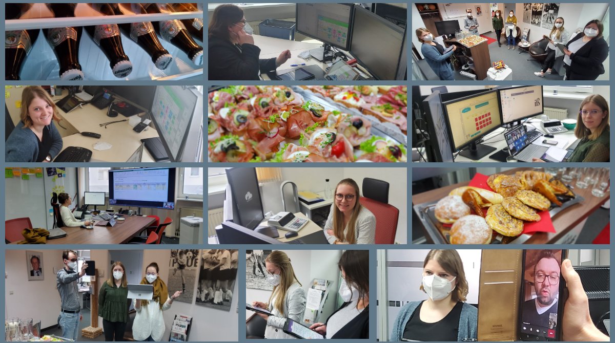 kanzleiweiss_de's tweet photo. Das sind unsere Impressionen vom ersten #DITAX Mitarbeiter #Barcamp.DANKE an unser Team für die Session "OneNote und Teams" & die super engagierte Teilnahme sowie an ALLE, die diese großartige Veranstaltung ermöglicht haben!DANKE @DITAX_Strategy @DATEV @knoedel65 @Garrn_und_Nett https://t.co/TQNL1ofgCj