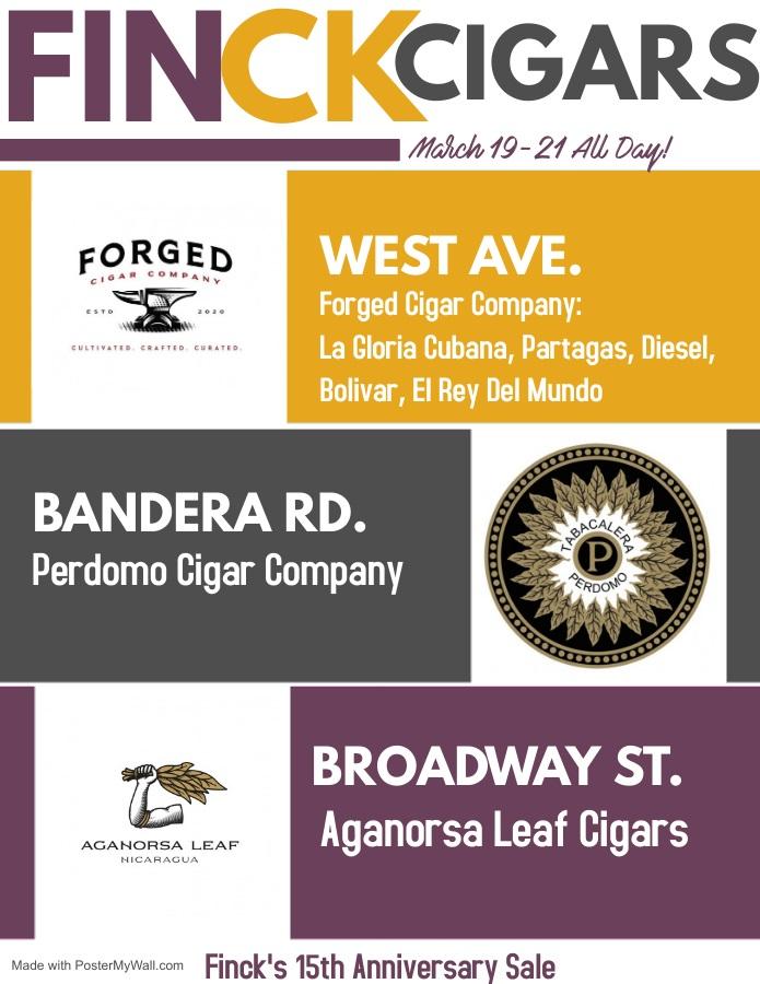 Finck Cigars tweet media