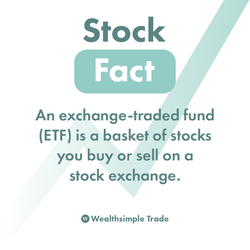 Wealthsimple's tweet photo. Buy &amp; sell stocks. $0 commission.