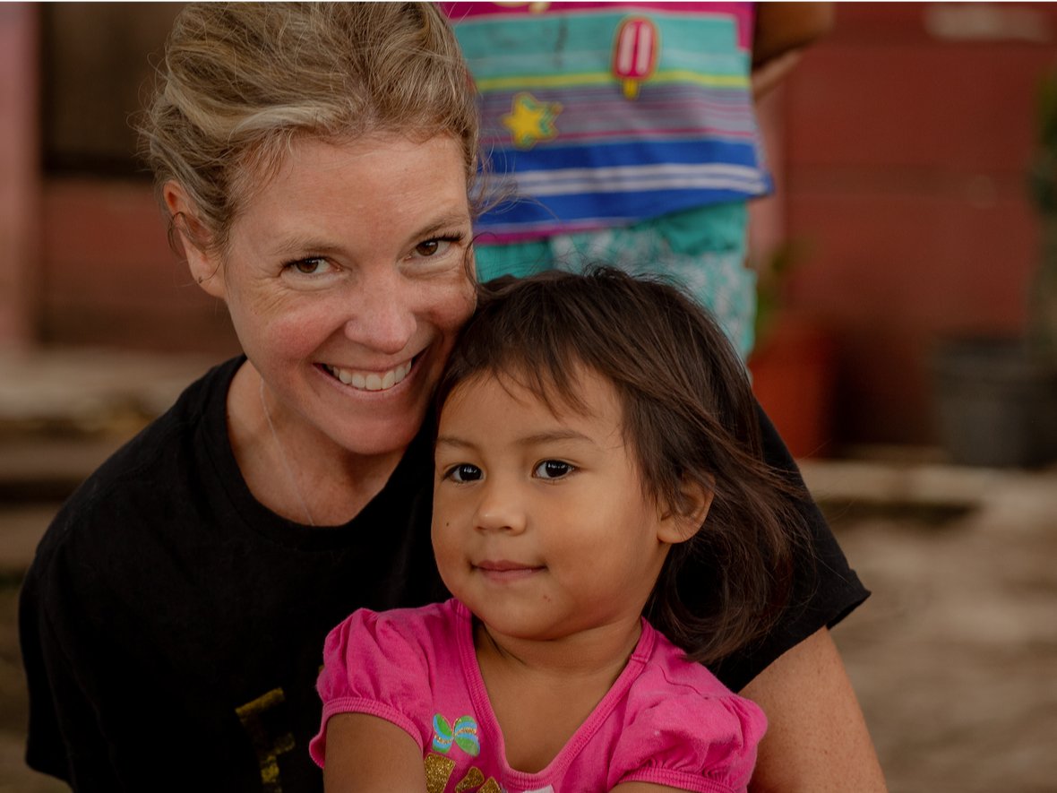 Do you want spend some of your time helping &amp; serving the poor? Do you want to show your teens a different worldview than the one they're seeing in the suburbs? We've got a globalX trip to Costa Rica coming up that you've got to be a part of!

Learn more: accesschurch.com/missions/