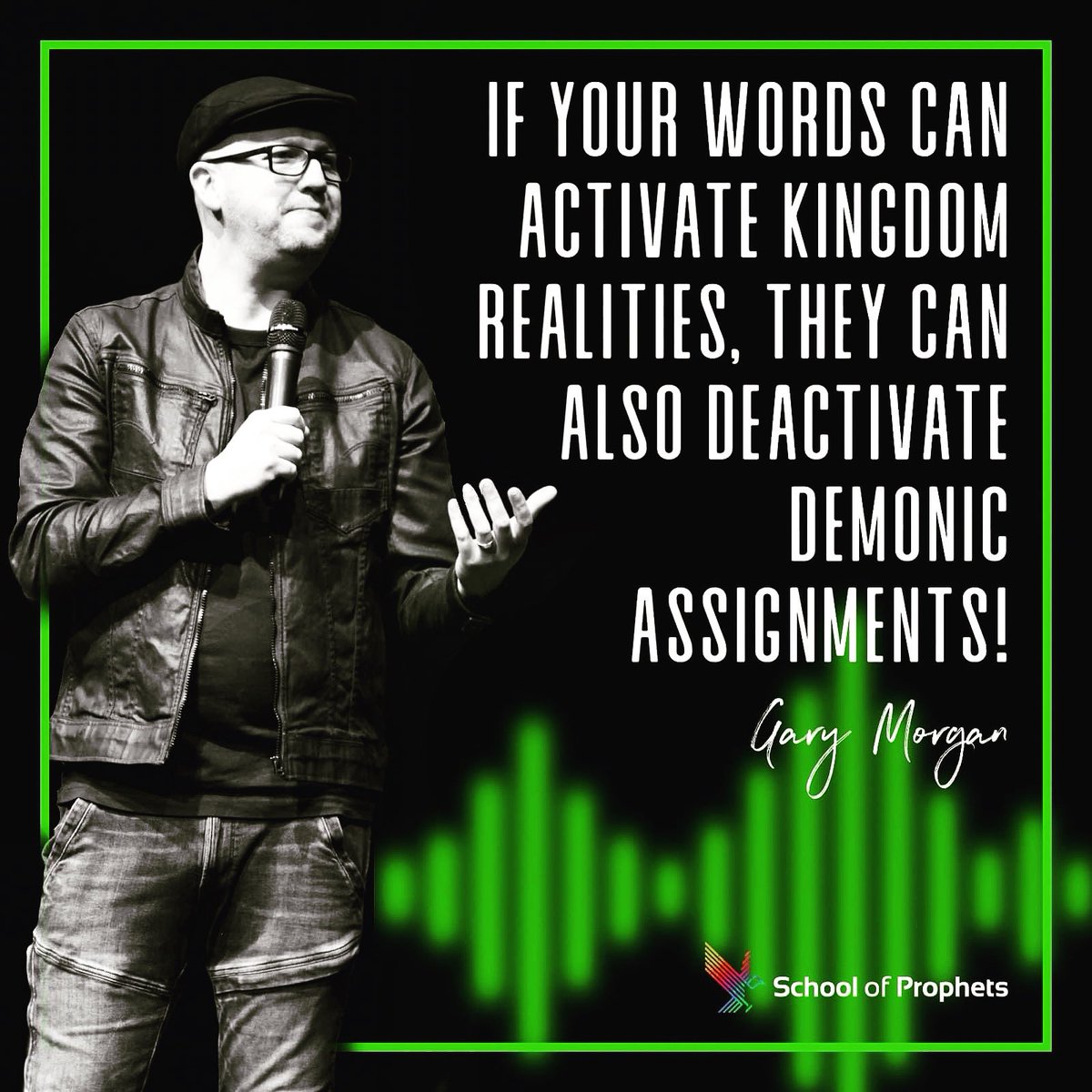 welsheagle's tweet image. The Word of God in your mouth is as powerful and effective as it is in His! Don’t shrink back friends! Your words create reality! Pray, Prophesy, Praise! 

#wordscreatereality #word4u
