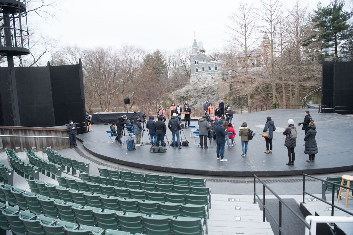 NYC Mayor's Office tweet media