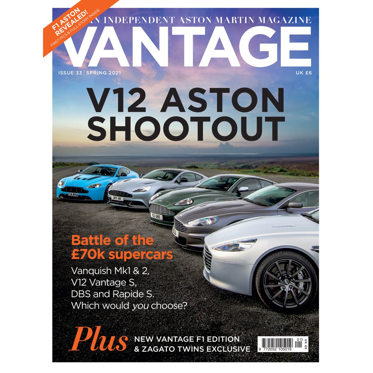 Vantage Magazine tweet media