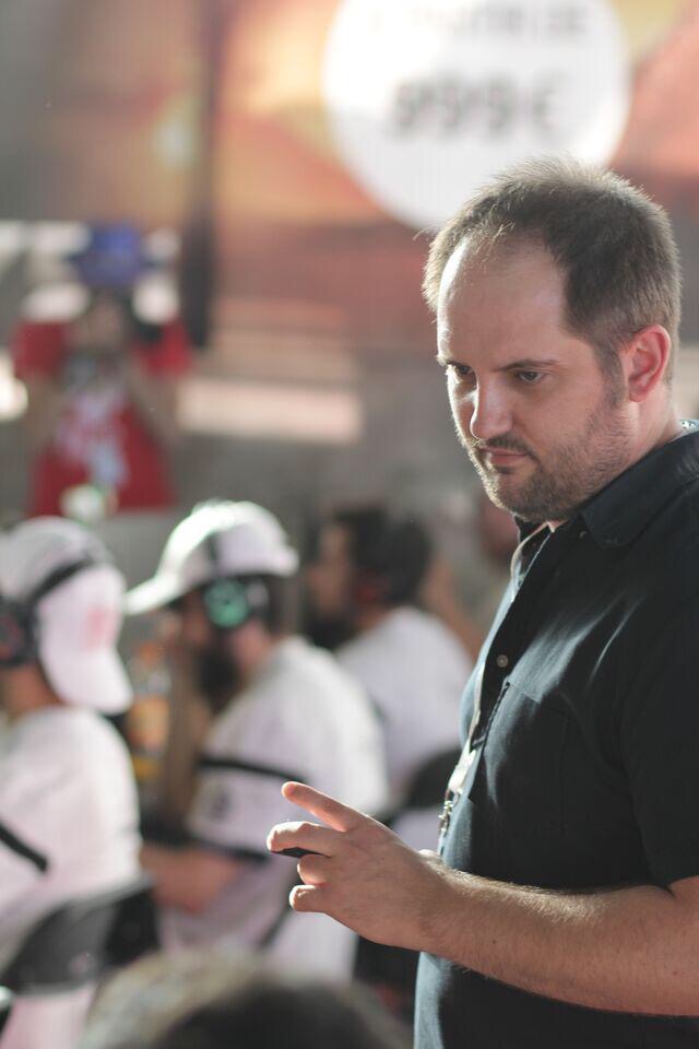 wSystemClub's tweet image. 🔴 ÚLTIMA HORA | @MattProAcademy deja la vicepresidencia de wSystem para presentarse al #IbaiDates #Ibailand de @IbaiLlanos