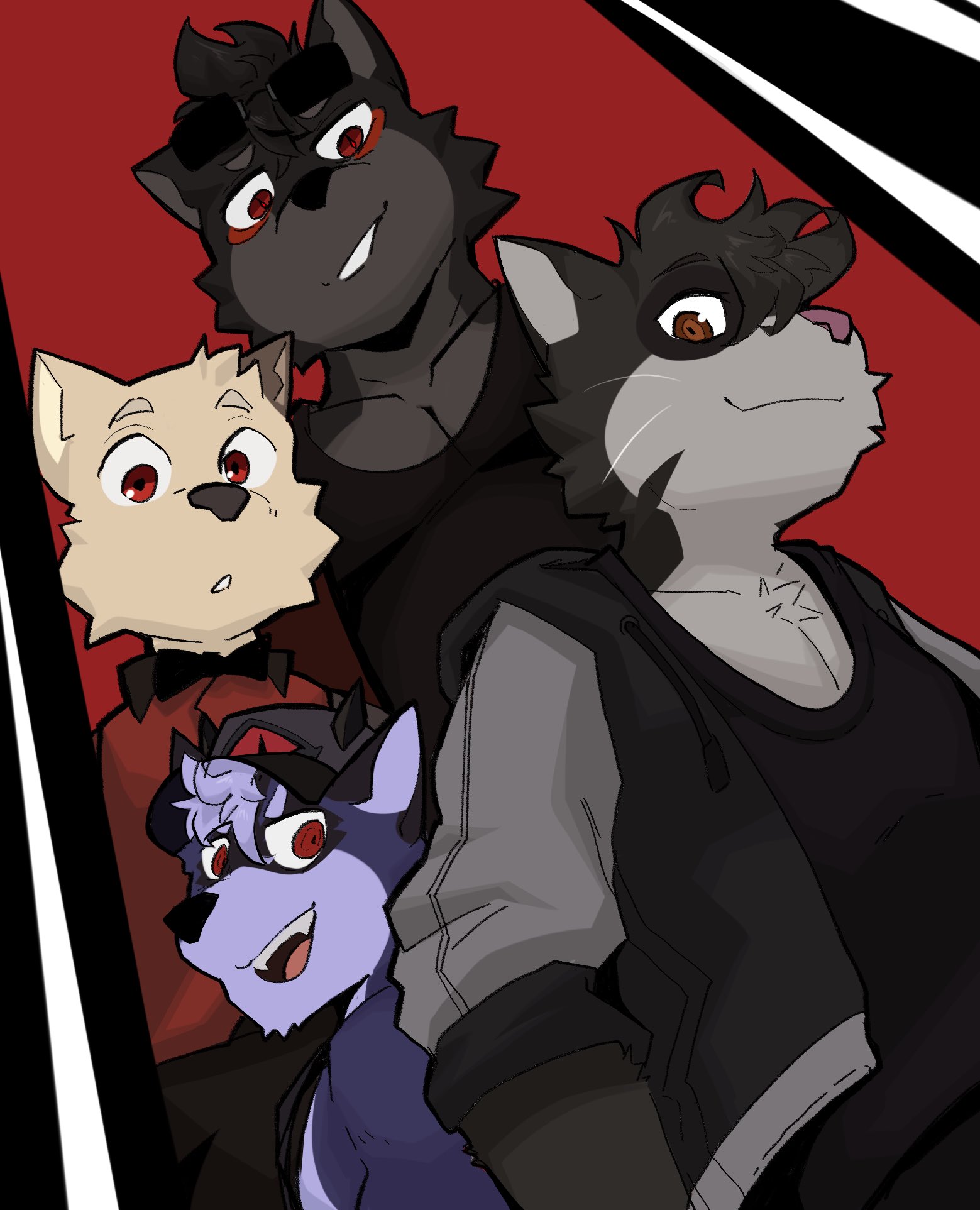 ☠️Yoby☠️ on Twitter: