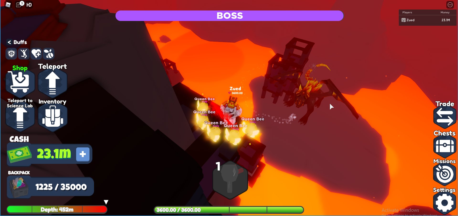 Zood (ZoodStudios) / Twitter