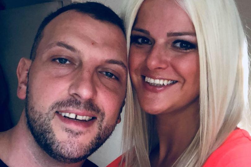Pair accused of sex on Thomas Cook jet in front of families admit to being drunk