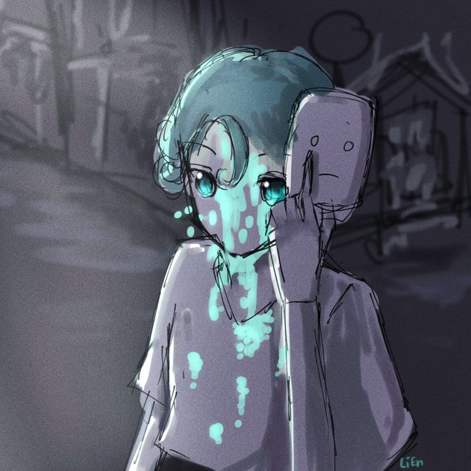 Dramaturgyのtwitterイラスト検索結果