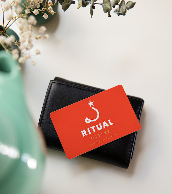 ✨☕️  $100 COFFEE GIVEAWAY ☕️✨

Need a little extra pep in your step? We’ve teamed up with <a href="/ritualcoffee/">Ritual Coffee</a> to give away a $100 gift card! 🙌

⚡️ Enter to win on our Instagram: bit.ly/3cDtJu7

⏳ Winner will be announced on 3/23.