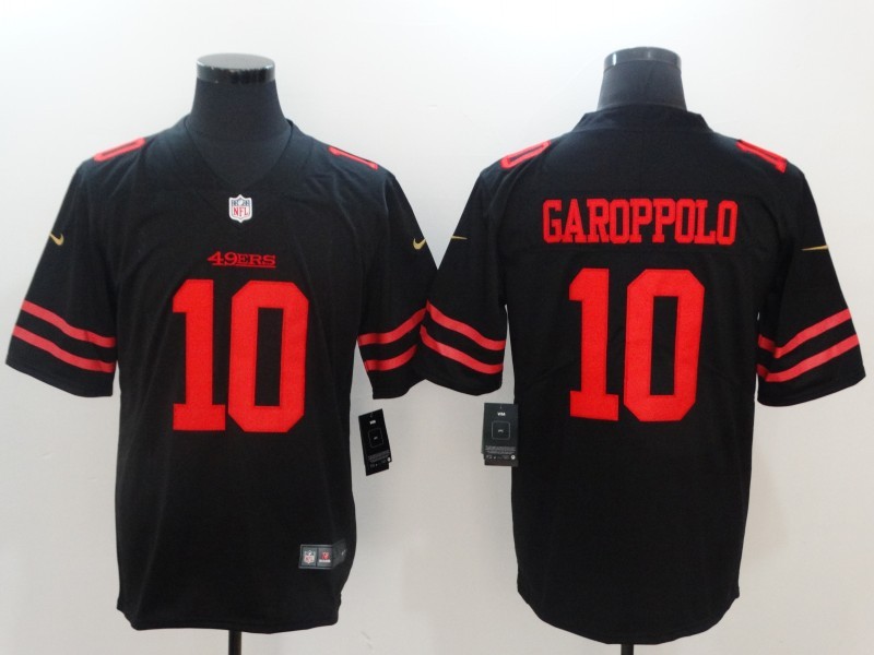 sportsvq10's tweet image. Camiseta San Francisco 49ers.