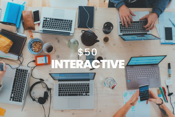 Only 10 days left!

Register for "Interactive" or "Conference In a Box" before March 26th to reserve your conference giveaways: buff.ly/3i7wIeK