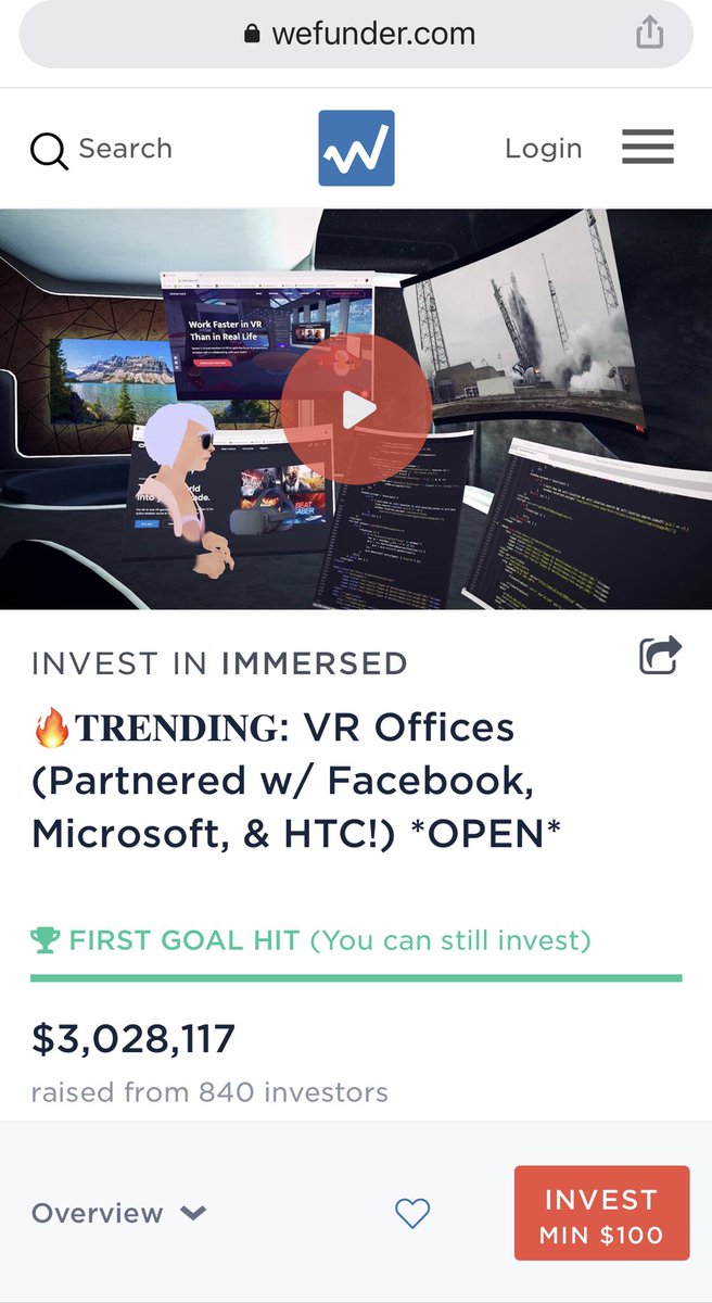 Immersed Immersedvr Twitter