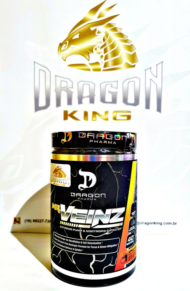 DragonKingSG's tweet photo. https://t.co/0zlAm5MgZO 
Suplementos Importados 🇺🇸 e Nacionais 🇧🇷
📦 Pronta Entrega
🎮 Jogos do PS4
🎫 10% de Desconto à Vista
💳 Parcelamento em até 12x Vezes
🚚 Enviamos para todo Brasil
#dragonpharma #dragonpharmabrasil 
#mrveinz #massamuscular 
#dragonkingsuplementos https://t.co/X8DQ6nSDp0