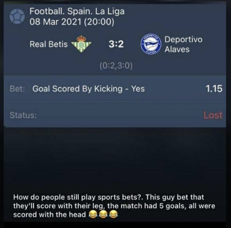 BetGoal Spain