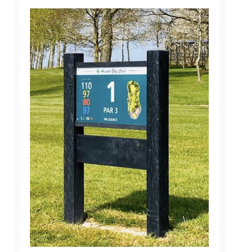 ArscottGC's tweet photo. 13 sleeps #itscoming  #golfisback #allwaysimproving https://t.co/uh0qg9lwi3
