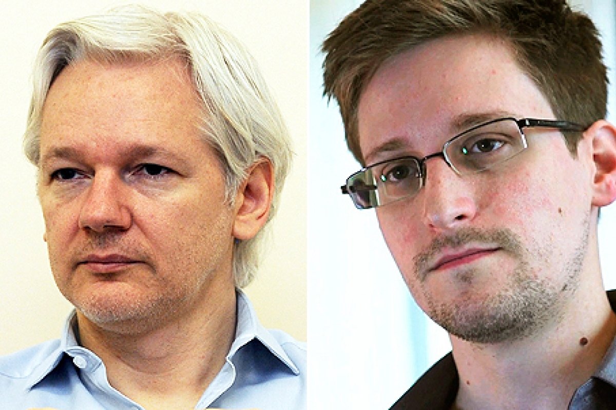 when I was younger, I fell for the Assange-Snowden myth pretty hard; I believed that we needed more transparency, that it was as simple as leaking government secrets, and that The People would be able to enact changes to reform society.