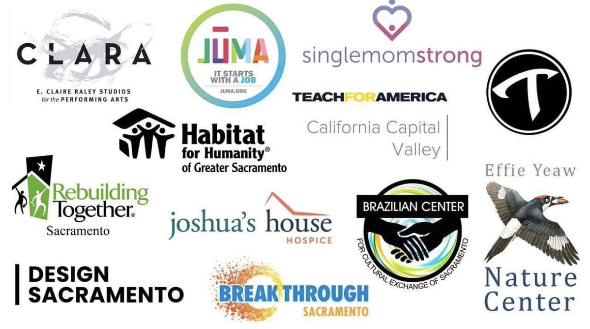 EDGE in the Boardroom is tonight! Check out some of the nonprofits who will be attending &amp; visit the link in our bio to register.