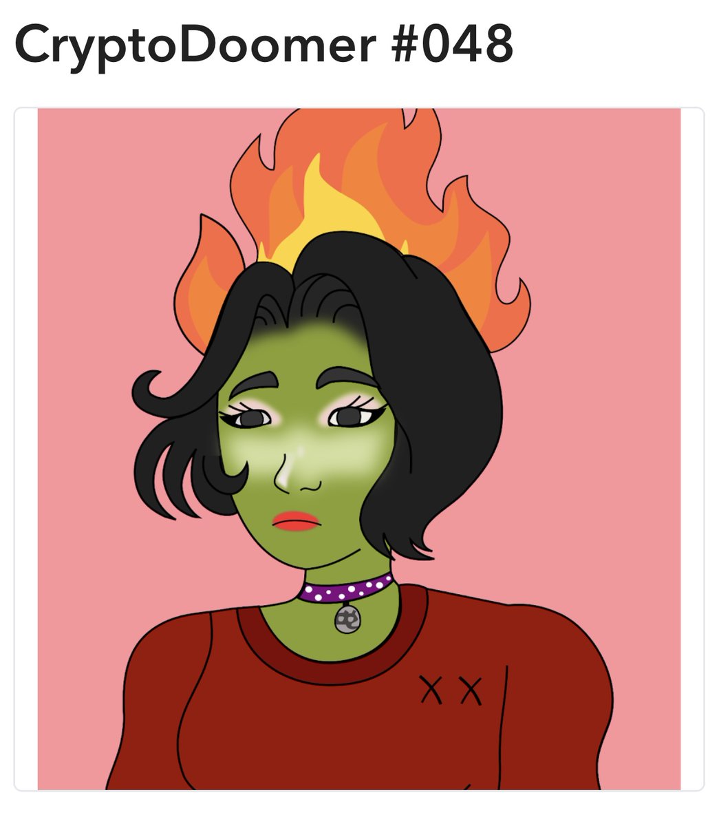 Cocky Amazons (SOLD OUT) tweet media