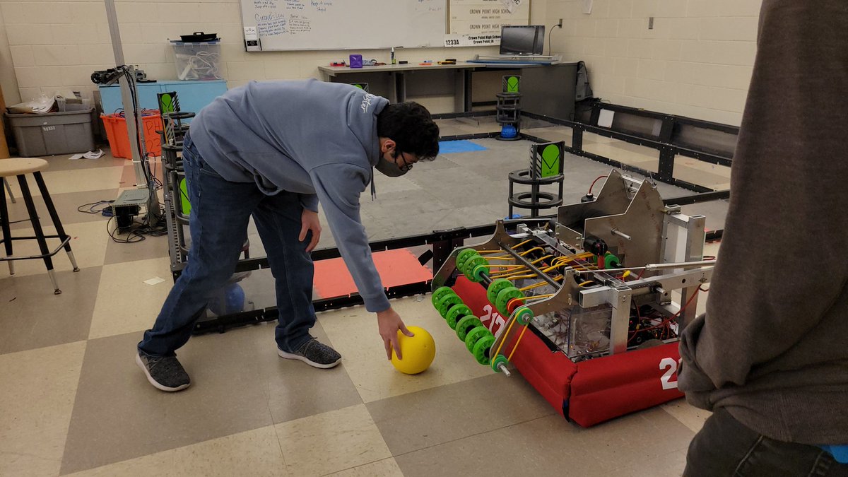 CPHS RoboDogs 2171 tweet media